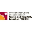 International Centre Of Excellence In Tourism And Hospitality Education (The Ice) logo