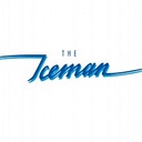 The Iceman logo