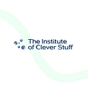 The Institute Of Clever Stuff logo