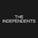 The Independents logo