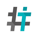 the influencer logo