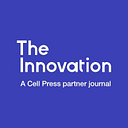 Innovation Press logo