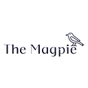 THE MAGPIE DE logo