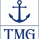 The Maritime Group (Tmg) International Ltd logo