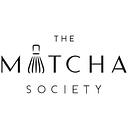 The Matcha Society logo