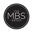 The Mbs Group, Production Services And Solutions logo