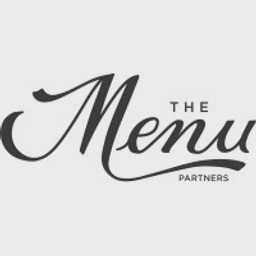 The Menu Partners Ltd logo