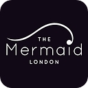 The Mermaid London logo