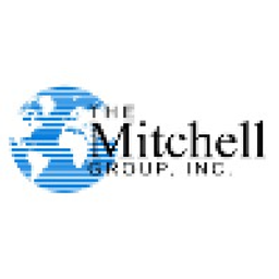 The Mitchell Group, Inc. logo