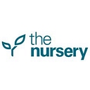 The Nursery logo