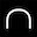The Otter Hide logo