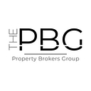 The Property Brokers Group logo