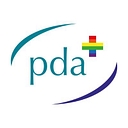 The Pharmacists' Defence Association logo
