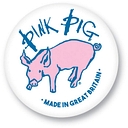 The Pink Pig logo