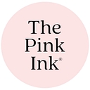 the-pinkink.com logo