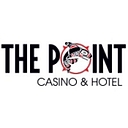 The Point Casino logo