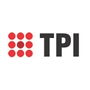 Tpi The Printer Inc. logo