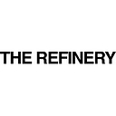 The Refinery logo