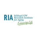 Schlegel Uw Research Institute For Aging (Ria) logo