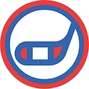 The Rink logo