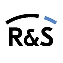 R&S Plast logo
