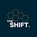 The Shift Corp logo