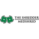The Shredder logo
