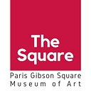 Paris Gibson Square Museum Art logo