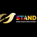 The Stand logo