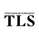 The Times Literary Supplement logo