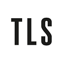 Times Literary Supplement logo