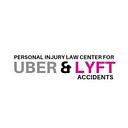 Personal Injury Law Center For Uber & Lyft Accidents logo