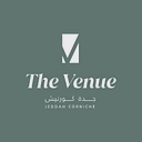 The Venue Jeddah logo