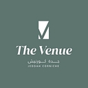 The Venue Jeddah logo