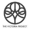 The Victoria Project Inc logo