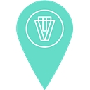 The Ville Resort Casino logo