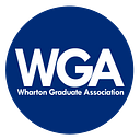 Wharton Graduate Association logo