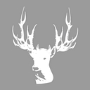 The White Hart South Harting logo