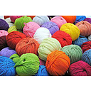 The wool sak