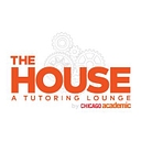 The House Tutoring Lounge logo