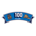 THE 100 CLUB INC logo