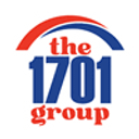 The 1701 Group logo