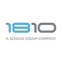 The 1810 Company logo