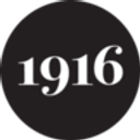 The 1916 Company logo