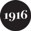 The 1916 Company logo