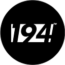 The 194 Group logo
