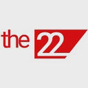 22 Fund logo