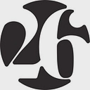 26 logo