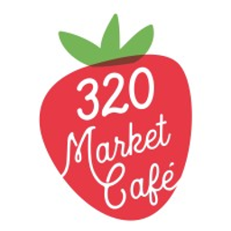 320 Market Cafe logo