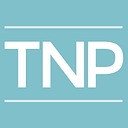 The Nav | 365 People (Tnp, A Node4 Company) logo